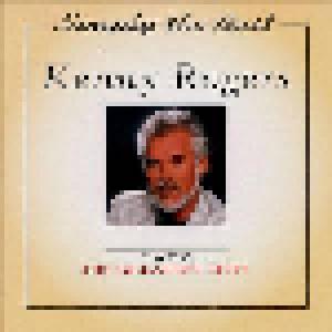 Kenny Rogers: His Greatest Hits - Cover