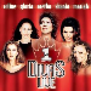 VH-1 Divas Live - Cover