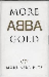 ABBA: More Abba Gold More Abba Hits - Cover
