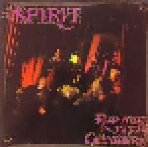 Spirit: Rapture In The Chambers - Cover