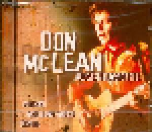 Don McLean: American Pie - Cover