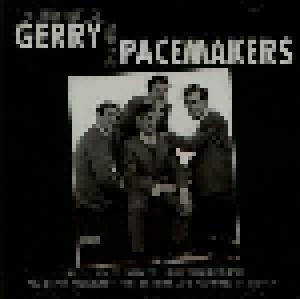 Gerry And The Pacemakers: Very Best Of Gerry And The Pacemakers, The - Cover