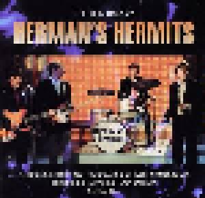 Herman's Hermits: Very Best Of, The - Cover