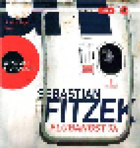 Sebastian Fitzek: Flugangst 7a - Cover