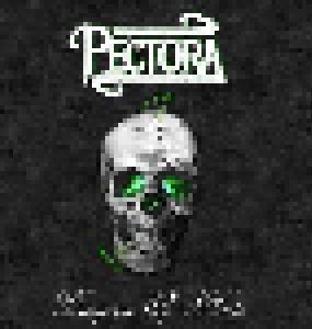 Pectora: Burgeon Of Hate - Cover