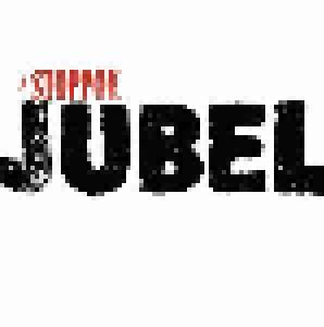 Stoppok: Jubel - Cover