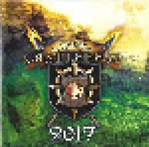 Castlefest 2017 - Cover