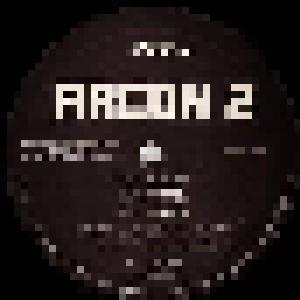 Arcon 2: Neut - Cover