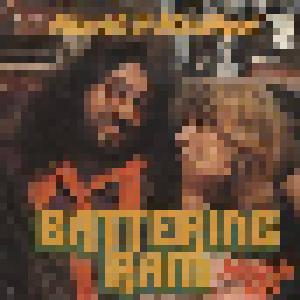 Mouth & MacNeal: Battering Ram - Cover