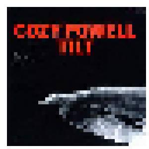 Cozy Powell: Tilt - Cover