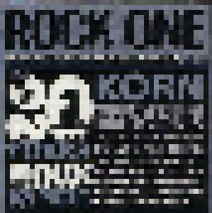 Rock One Vol. 5 ~ Les 20 Tubes Rock De Noel - Cover
