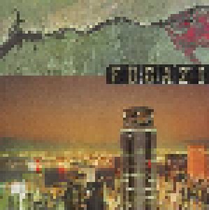 Fugazi: End Hits (CD) - Bild 1
