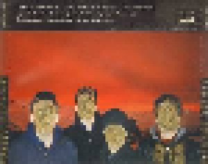 Fugazi: End Hits (CD) - Bild 3