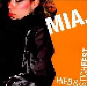 MIA.: Hieb & Stichfest (CD) - Bild 1