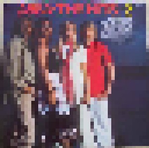 ABBA: The Hits 2 (LP) - Bild 1
