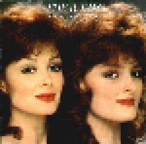 Cover - Judds, The: Why Not Me