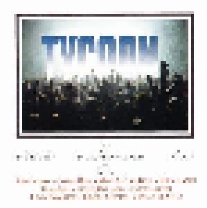 Tycoon (CD) - Bild 1