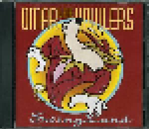 Omar & The Howlers: Swingland (CD) - Bild 5