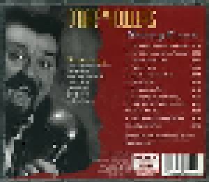 Omar & The Howlers: Swingland (CD) - Bild 6