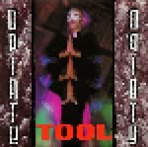 Tool: Opiate (Mini-CD / EP) - Bild 1