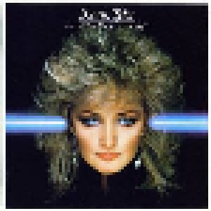 Bonnie Tyler: Faster Than The Speed Of Night (LP) - Bild 1