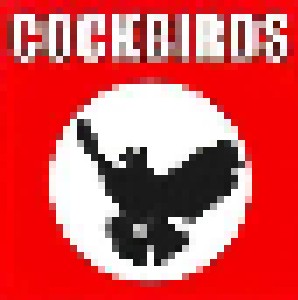 Cover - Cockbirds: Cockbirds