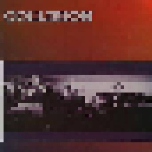 Cover - Collision: Collision