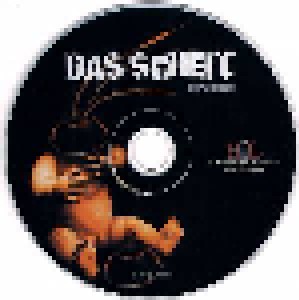 Das Scheit: Superbitch (CD) - Bild 4