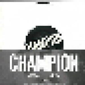 Champion: The Truth/Glue (7") - Bild 2