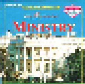 Ministry: Live USA (CD) - Bild 1