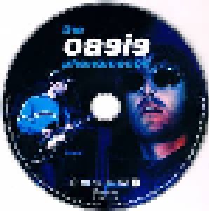 Oasis: The Oasis Phenomenon (DVD) - Bild 4