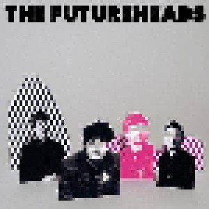 The Futureheads: The Futureheads (CD) - Bild 1
