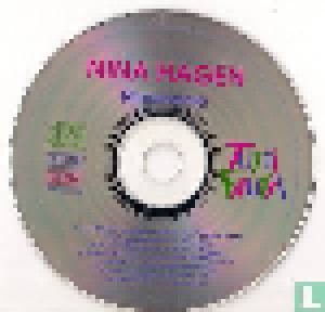 Nina Hagen: Ninamania (CD) - Bild 3