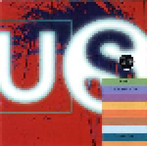 Peter Gabriel: Us (CD) - Bild 2