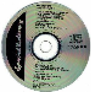 The Meters: Good Old Funky Music (CD) - Bild 3