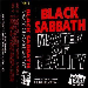 Black Sabbath: Master Of Reality (Tape) - Bild 1