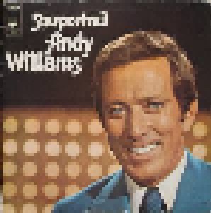 Andy Williams: Starportrait Andy Williams (2-LP) - Bild 1