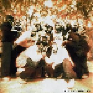 Gang Starr: Moment Of Truth (CD) - Bild 4