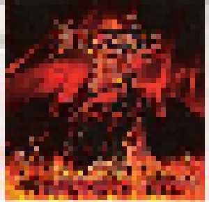 Helstar: The King Of Hell (LP) - Bild 1
