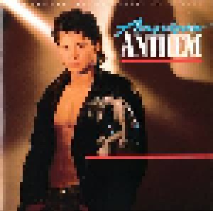 American Anthem - The Original Motion Picture Soundtrack (LP) - Bild 1