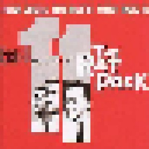 The Rat Pack: Eee-O 11 - The Best Of The Rat Pack (CD) - Bild 1