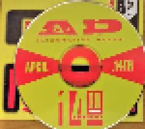A.P. CD.14th Anniversary (CD) - Bild 4