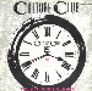 Culture Club: Time (Clock Of The Heart) (7") - Bild 1