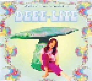 Deee-Lite: Picnic In The Summertime (Single-CD) - Bild 1