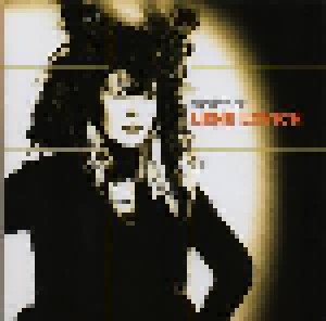 Cover - Lene Lovich: Best Of Lene Lovich, The