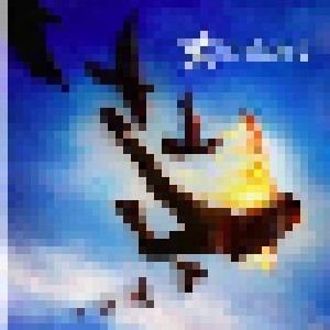 Zebrahead: Phoenix (Promo-CD) - Bild 1