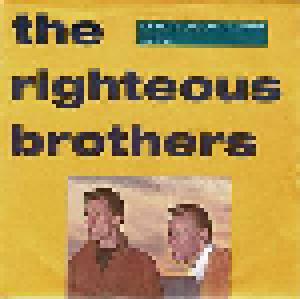 Righteous Brothers, The: You've Lost That Lovin' Feeling - Cover