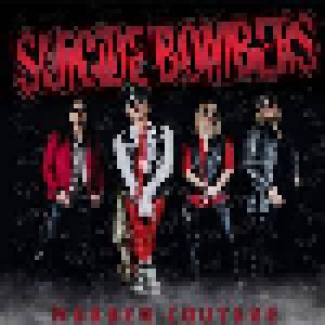 Suicide Bombers: Murder Couture - Cover