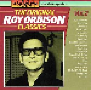 Roy Orbison: Original Roy Orbison Classics Vol. 2, The - Cover