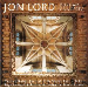 Jon Lord: Durham Concerto - Cover